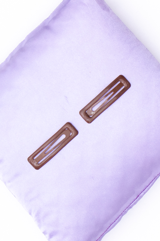 Шпильки тик-так для волосся